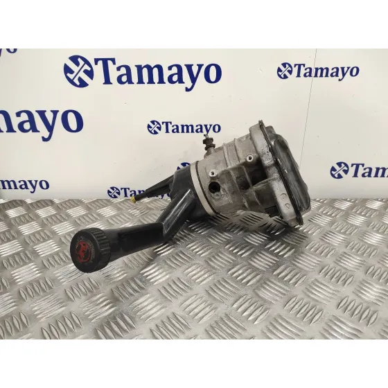 Bomba Direccion para Citroën C4 Picasso