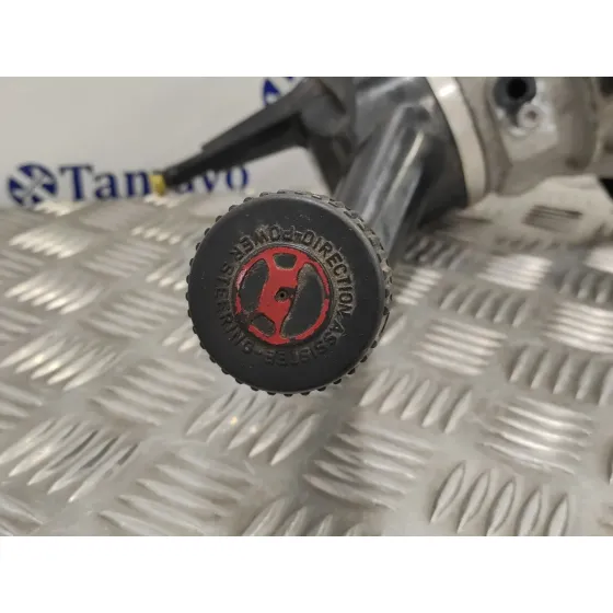 Bomba Direccion para Citroën C4 Picasso