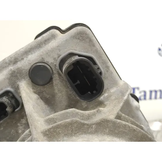 Bomba Direccion para Citroën C4 Picasso