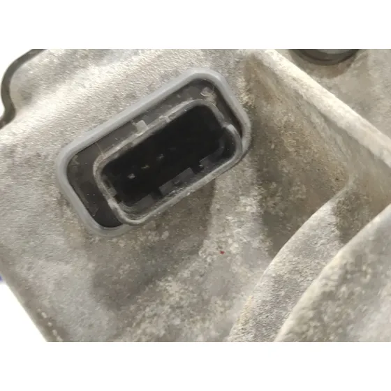 Bomba Direccion para Citroën C4 Picasso