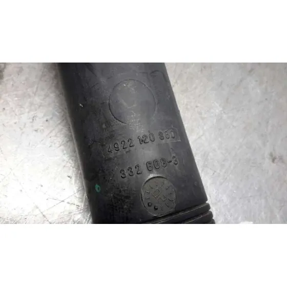 Amortiguador Trasero Derecho para Mercedes-Benz Clase C (W203) Berlina