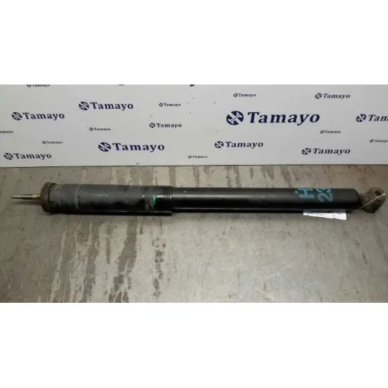 Amortiguador Trasero Izquierdo para Mercedes-Benz Clase C (W203) Berlina