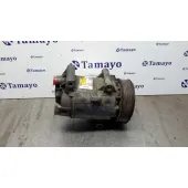 Compresor Aire Acondicionado para Renault Scenic Ii
