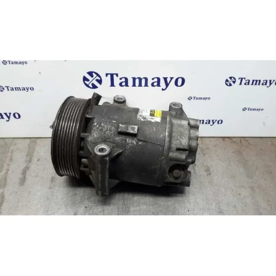 Compresor Aire Acondicionado para Renault Scenic Ii