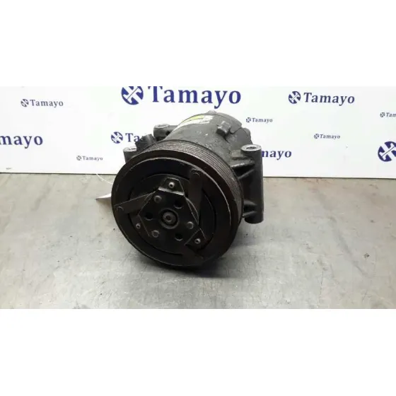 Compresor Aire Acondicionado para Renault Scenic Ii