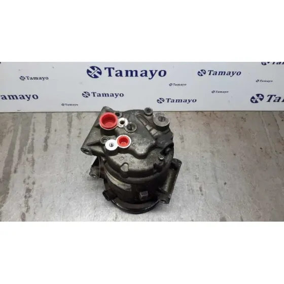 Compresor Aire Acondicionado para Renault Scenic Ii