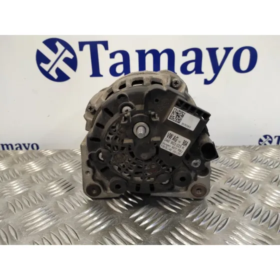 Alternador para Seat Ibiza (Kj1)