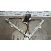 Elevalunas Delantero Izquierdo para Citroën C4 Picasso