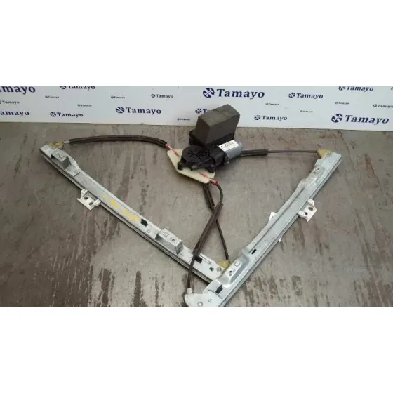 Elevalunas Delantero Izquierdo para Citroën C4 Picasso