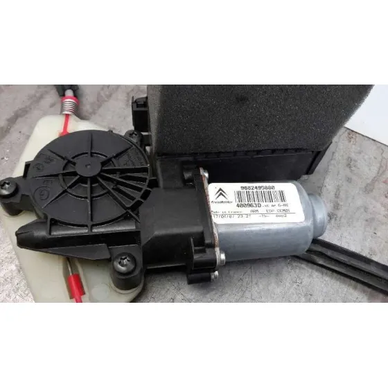 Elevalunas Delantero Izquierdo para Citroën C4 Picasso