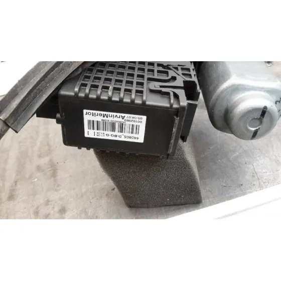 Elevalunas Delantero Izquierdo para Citroën C4 Picasso