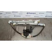 Elevalunas Delantero Derecho para Citroën C4 Picasso