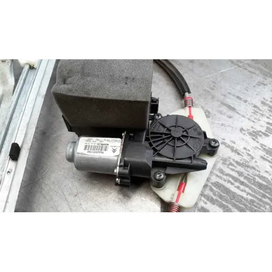 Elevalunas Delantero Derecho para Citroën C4 Picasso