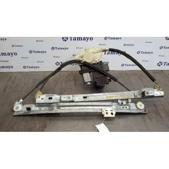 Elevalunas Delantero Derecho para Citroën C4 Picasso