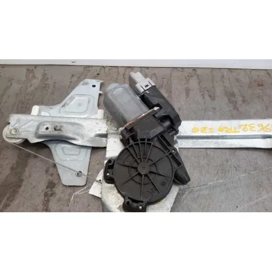 Elevalunas Trasero Izquierdo para Citroën C4 Picasso