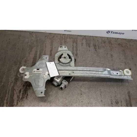 Elevalunas Trasero Izquierdo para Citroën C4 Picasso