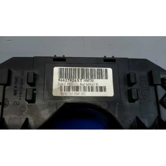 Mando Multifuncion para Citroën C4 Picasso