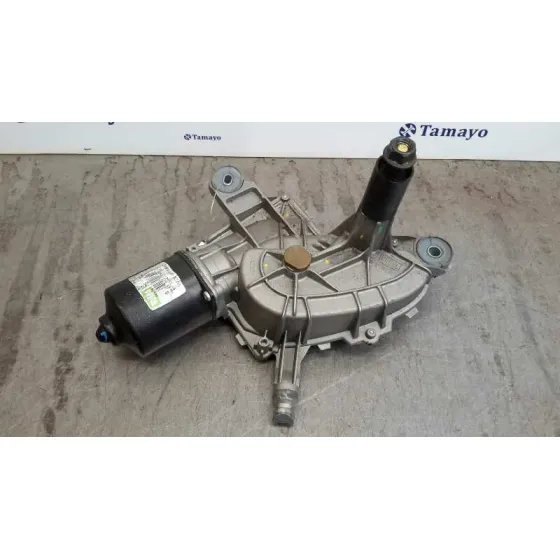Motor Limpia Delantero para Citroën C4 Picasso