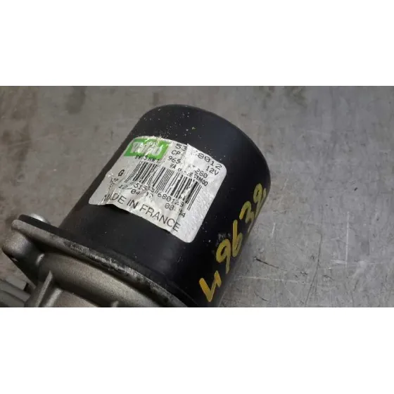 Motor Limpia Delantero para Citroën C4 Picasso