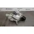 Motor Limpia Delantero para Citroën C4 Picasso