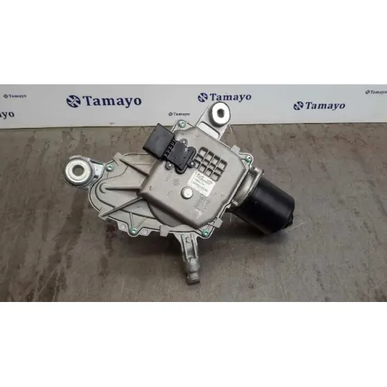 Motor Limpia Delantero para Citroën C4 Picasso