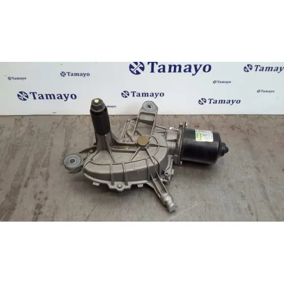 Motor Limpia Delantero para Citroën C4 Picasso