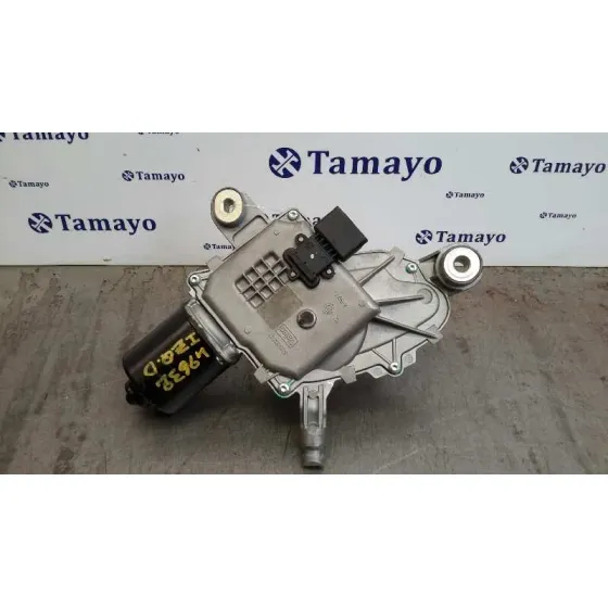Motor Limpia Delantero para Citroën C4 Picasso