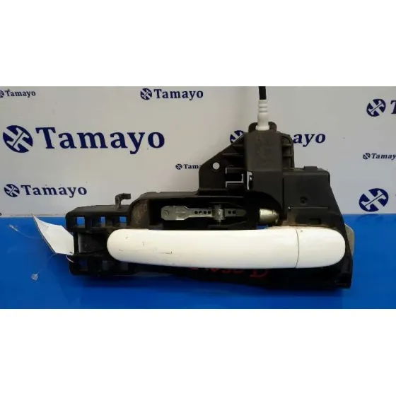 Maneta Exterior Delantera Derecha para Audi Tt (8J3/8J9)