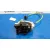 Cerradura Puerta Delantera Derecha para Audi Tt (8J3/8J9)