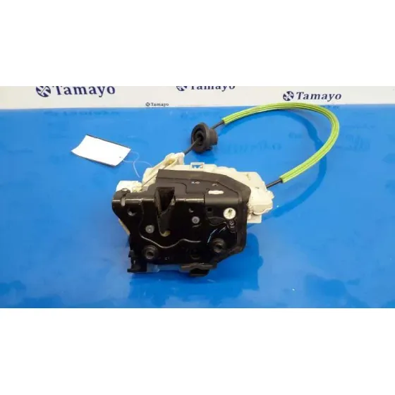 Cerradura Puerta Delantera Derecha para Audi Tt (8J3/8J9)