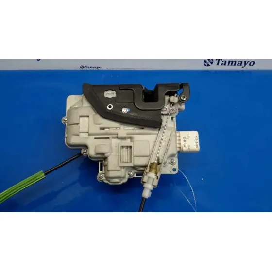 Cerradura Puerta Delantera Derecha para Audi Tt (8J3/8J9)