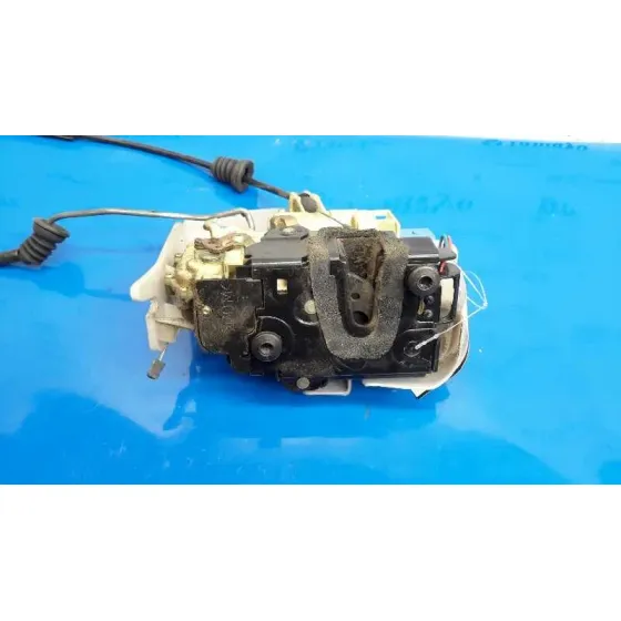 Cerradura Puerta Delantera Izquierda para Volkswagen Polo (9N1)