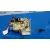 Cerradura Puerta Delantera Izquierda para Volkswagen Polo (9N1)