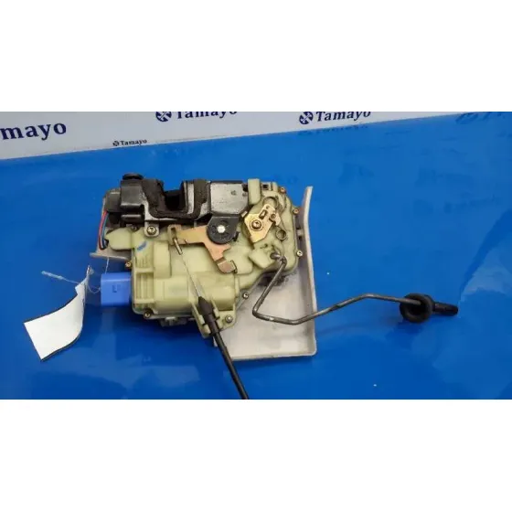 Cerradura Puerta Delantera Izquierda para Volkswagen Polo (9N1)