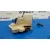 Cerradura Puerta Delantera Izquierda para Volkswagen Polo (9N1)