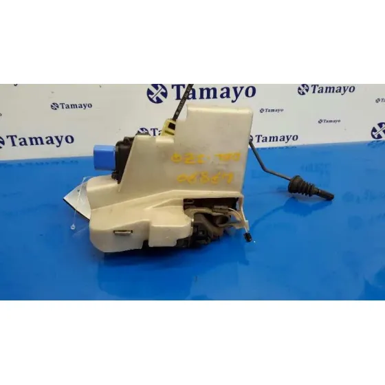Cerradura Puerta Delantera Izquierda para Volkswagen Polo (9N1)
