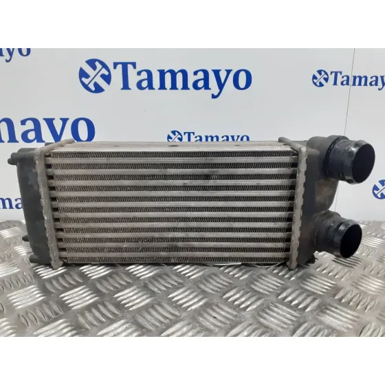 Intercooler para Citroën C4 Ii (Nc_)