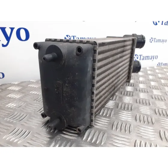 Intercooler para Citroën C4 Ii (Nc_)