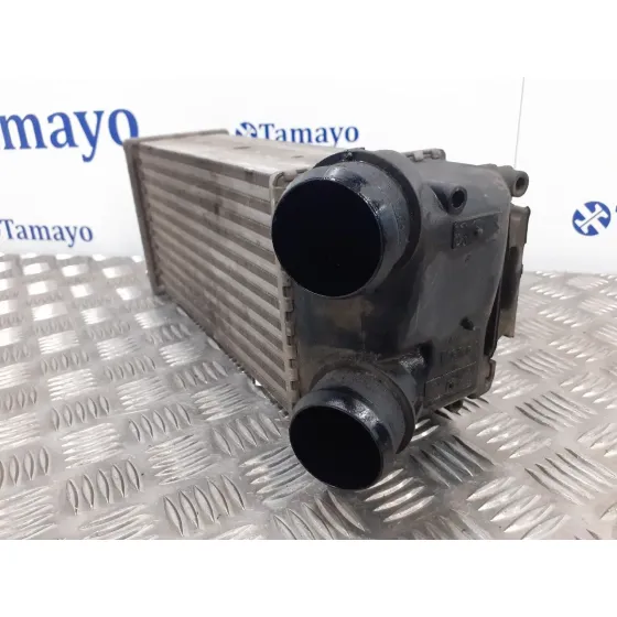 Intercooler para Citroën C4 Ii (Nc_)
