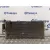 Radiador Agua para Mercedes-Benz Clase S (W220) Berlina
