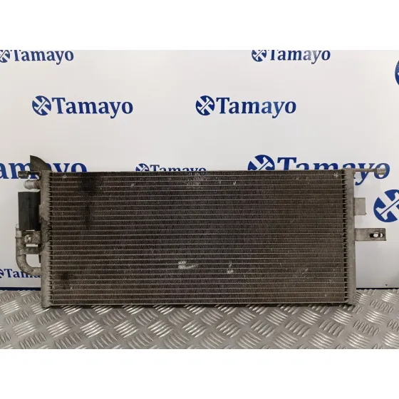 Radiador Agua para Mercedes-Benz Clase S (W220) Berlina