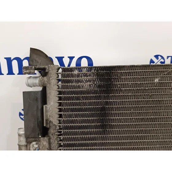 Radiador Agua para Mercedes-Benz Clase S (W220) Berlina
