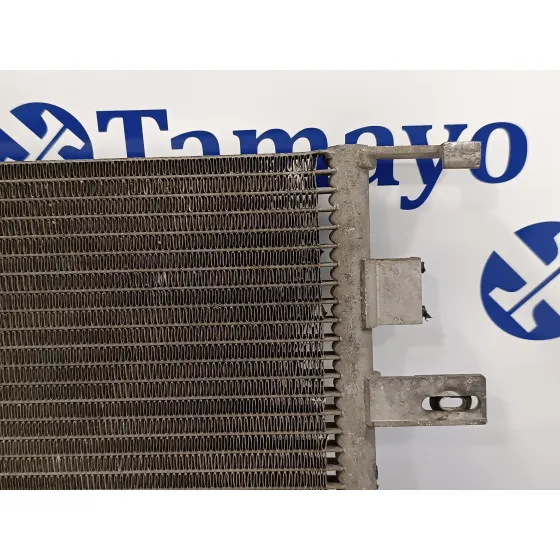 Radiador Agua para Mercedes-Benz Clase S (W220) Berlina