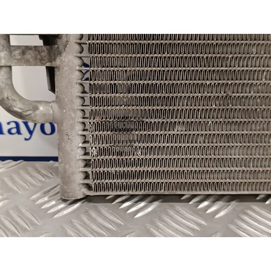 Radiador Agua para Mercedes-Benz Clase S (W220) Berlina