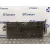 Radiador Agua para Mercedes-Benz Clase S (W220) Berlina