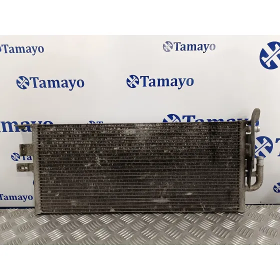 Radiador Agua para Mercedes-Benz Clase S (W220) Berlina