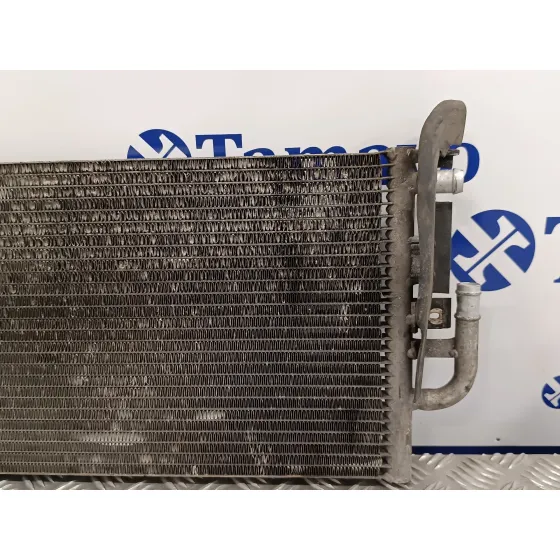 Radiador Agua para Mercedes-Benz Clase S (W220) Berlina