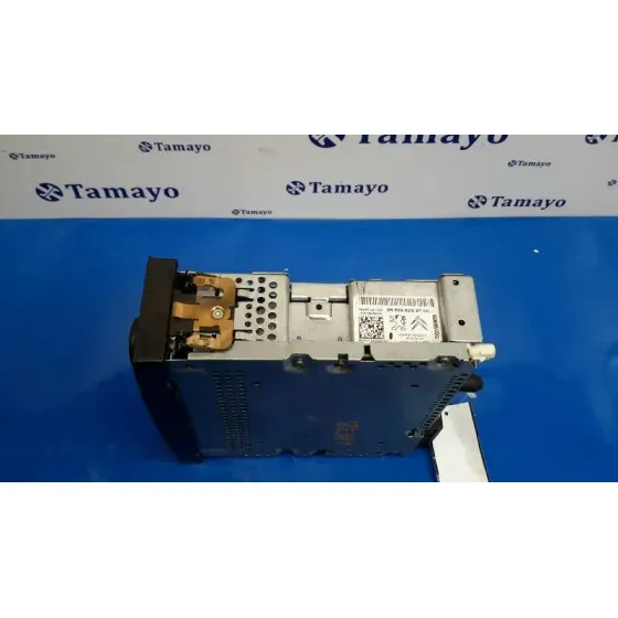 Sistema Audio / Radio Cd para Citroën C4 Picasso