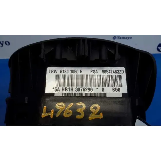 Airbag Delantero Izquierdo para Citroën C4 Picasso