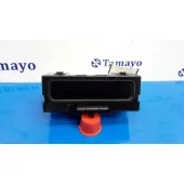 Pantalla Multifuncion para Renault Megane Ii Familiar